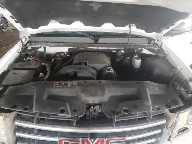 Photo 11 from auction – 2012 GMC SIERRA C15 with VIN 1GTR1UEA1CZ328959