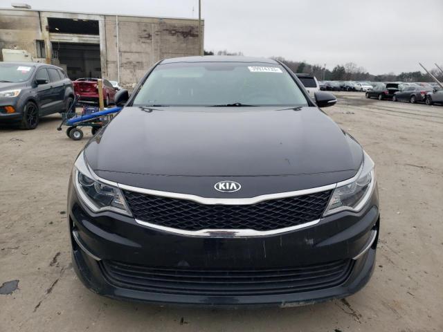 Photo 5 from auction – 2016 KIA OPTIMA LX with VIN 5XXGT4L33GG076369