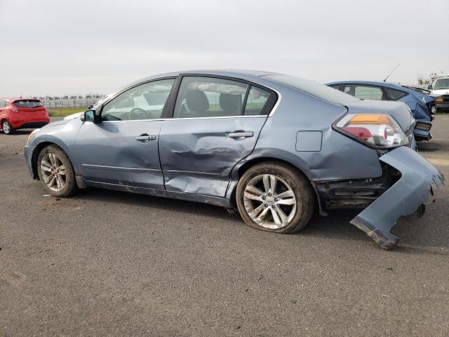 Photo 2 from auction – 2012 NISSAN ALTIMA SR with VIN 1N4BL2AP9CN517463
