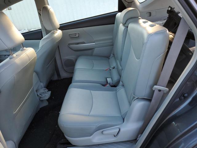 Photo 10 from auction – 2012 TOYOTA PRIUS V with VIN JTDZN3EU8C3171572