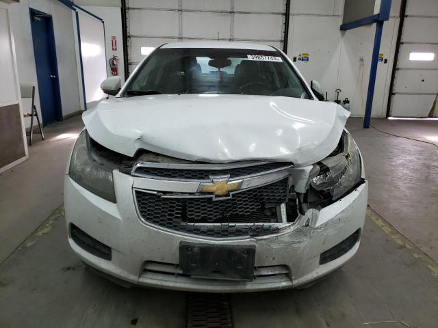 Photo 5 from auction – 2014 CHEVROLET CRUZE LT with VIN 1G1PC5SB7E7160191