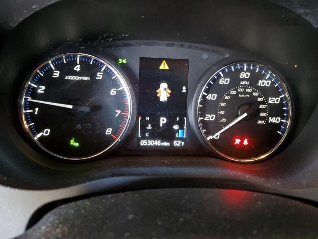 Photo 9 from auction – 2020 MITSUBISHI OUTLANDER with VIN JA4AD3A3XLZ007888