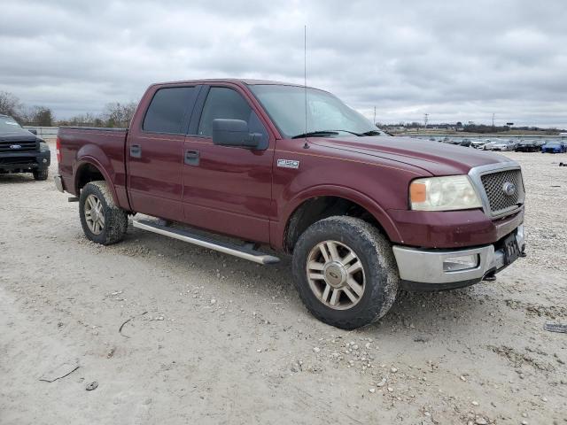 Photo 4 from auction – 2005 FORD F150 SUPER with VIN 1FTPW14545FA68718