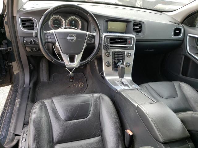 Photo 8 from auction – 2012 VOLVO S60 T5 with VIN YV1622FS4C2122369