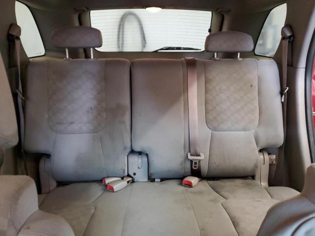 Photo 10 from auction – 2006 CHEVROLET EQUINOX LT with VIN 2CNDL63F366001697