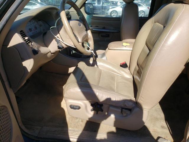 Photo 7 from auction – 2001 FORD EXPLORER S with VIN 1FMYU70E41UB70718