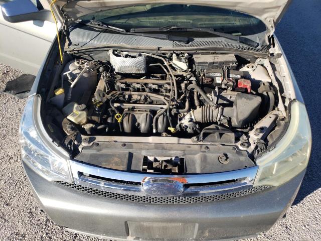 Photo 11 from auction – 2008 FORD FOCUS SE with VIN 1FAHP35N28W183727