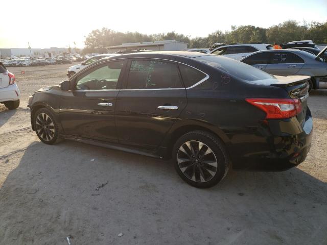 Photo 2 from auction – 2016 NISSAN SENTRA S with VIN 3N1AB7AP3GY217693