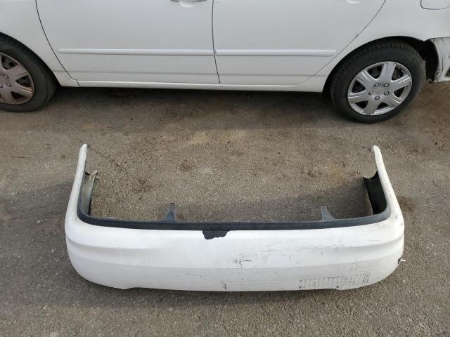 Photo 12 from auction – 2007 TOYOTA COROLLA CE with VIN 2T1BR32EX7C719796