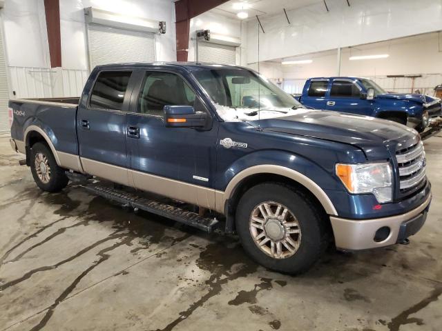 Photo 4 from auction – 2013 FORD F150 SUPER with VIN 1FTFW1ET0DKD48165