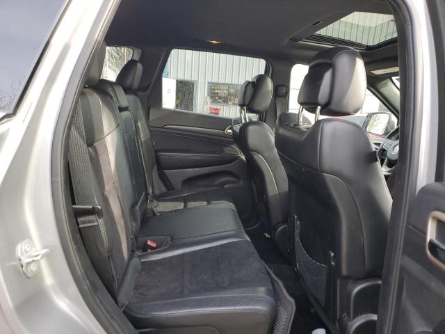 Photo 11 from auction – 2015 JEEP GRAND CHER with VIN 1C4RJFAG4FC796939