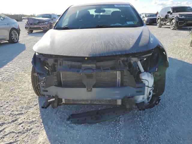 Photo 5 from auction – 2018 CHEVROLET MALIBU LT with VIN 1G1ZD5ST6JF185016