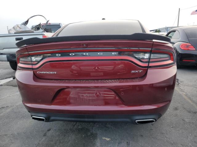 Photo 6 from auction – 2018 DODGE CHARGER SX with VIN 2C3CDXBG8JH114933