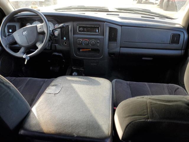 صورة رقم 8 من المزاد - 2005 DODGE RAM 2500 S مع VIN 3D7KS28D85G820485