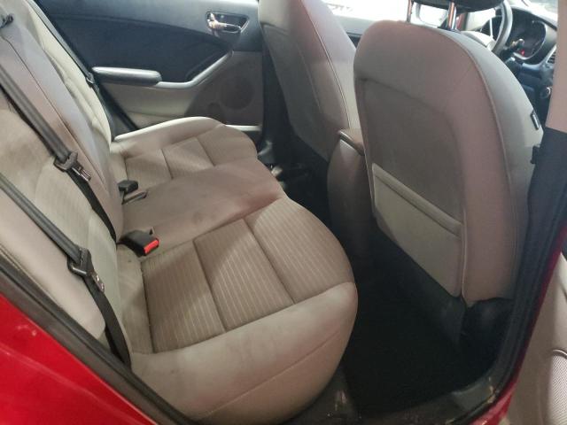 Photo 10 from auction – 2014 KIA FORTE LX with VIN KNAFX4A63E5140485
