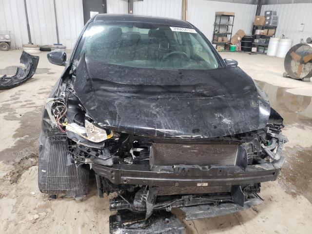 Photo 5 from auction – 2016 KIA FORTE LX with VIN KNAFK4A68G5501467