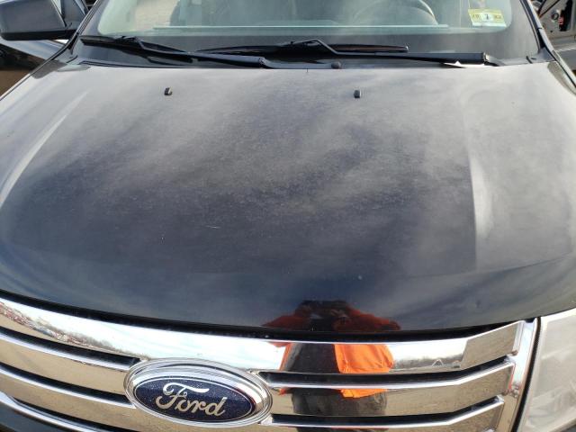 Photo 12 from auction – 2010 FORD EDGE LIMIT with VIN 2FMDK4KC8ABB44255