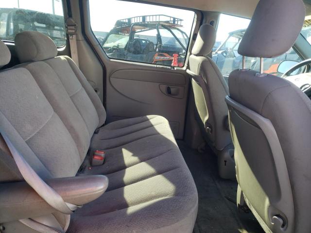 Photo 11 from auction – 2002 DODGE GRAND CARA with VIN 2B4GP44302R709135