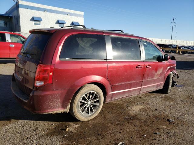 Photo 3 from auction – 2017 DODGE GRAND CARA with VIN 2C4RDGCGXHR845808