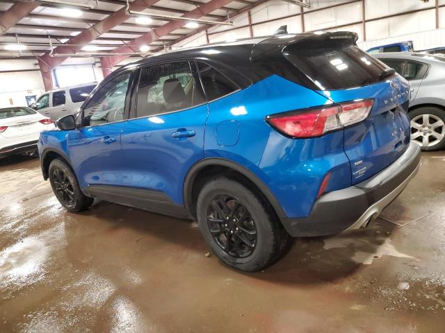 Photo 2 from auction – 2020 FORD ESCAPE SE with VIN 1FMCU9G63LUB01168