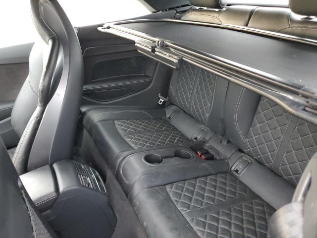 Photo 10 from auction – 2019 AUDI S5 PRESTIG with VIN WAU24GF55KN006582