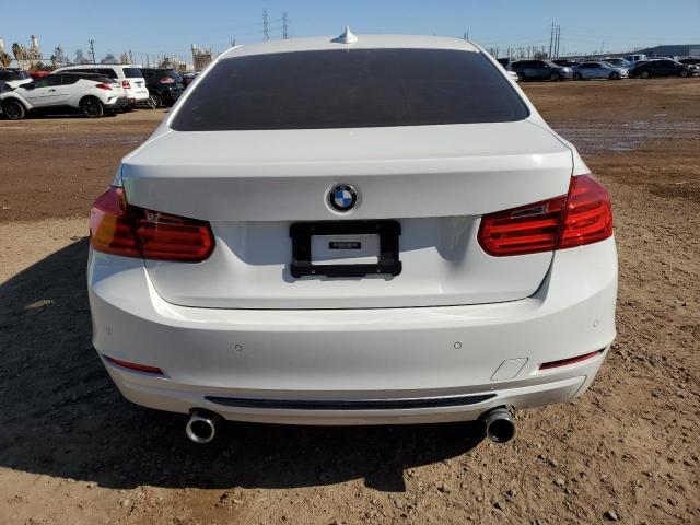 Photo 6 from auction – 2013 BMW ACTIVEHYBR with VIN WBA3F9C54DF484455