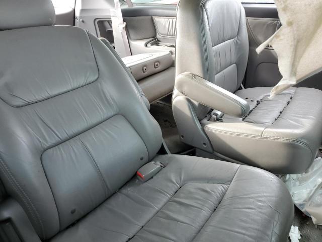 Photo 11 from auction – 2004 HONDA ODYSSEY EX with VIN 2HKRL18064H005902