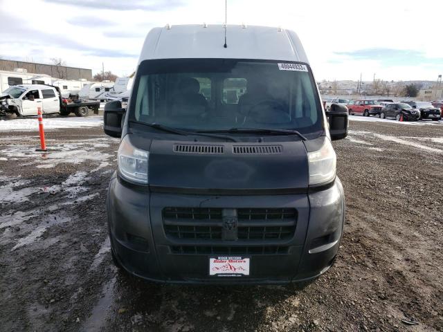 Photo 5 from auction – 2016 RAM PROMASTER with VIN 3C6TRVDG3GE104370