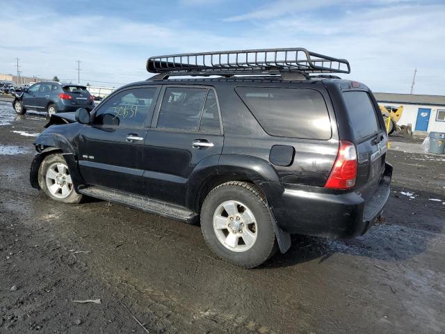 Photo 2 from auction – 2006 TOYOTA 4RUNNER SR with VIN JTEBU14R160088590