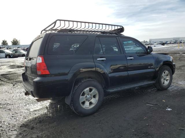 Photo 3 from auction – 2006 TOYOTA 4RUNNER SR with VIN JTEBU14R160088590