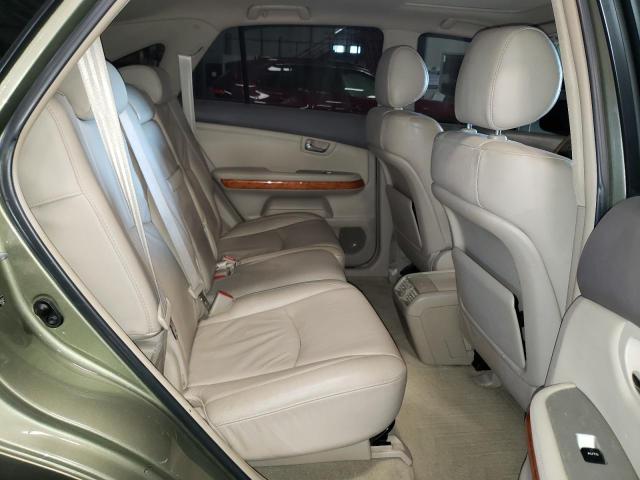 Foto 10 de la subasta – 2008 LEXUS RX 350 con VIN 2T2HK31U28C084562