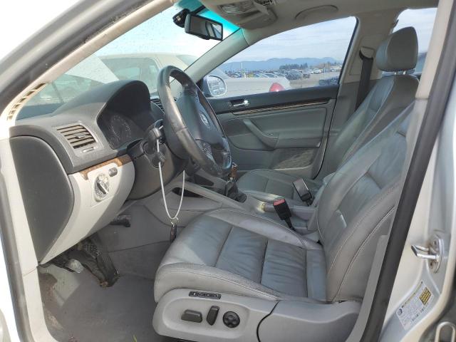 Photo 7 from auction – 2005 VOLKSWAGEN NEW JETTA with VIN 3VWDF71K45M643140