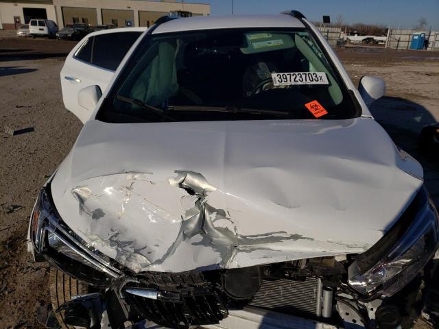 Photo 12 from auction – 2021 BUICK ENCORE PRE with VIN KL4CJASB3MB309402
