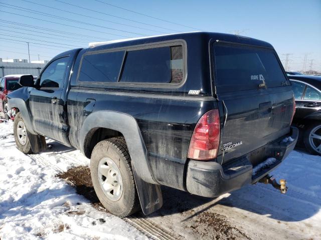 Photo 2 from auction – 2012 TOYOTA TACOMA with VIN 5TFPX4EN2CX012121