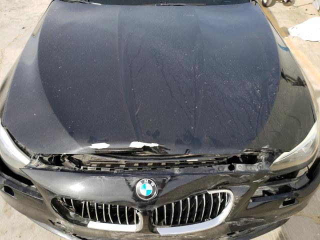 Photo 11 from auction – 2015 BMW 528 I with VIN WBA5A5C51FD514381