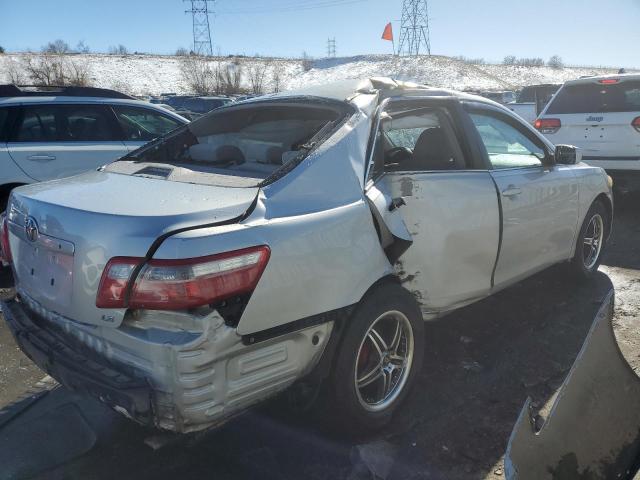 Photo 3 from auction – 2007 TOYOTA CAMRY CE with VIN 4T1BE46K37U552309