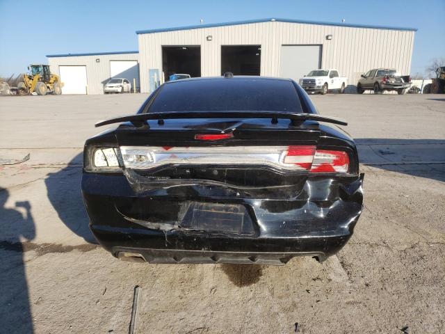Photo 6 from auction – 2013 DODGE CHARGER PO with VIN 2C3CDXAT0DH640699