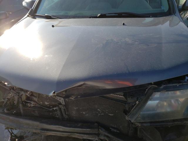 Photo 12 from auction – 2012 ACURA MDX TECHNO with VIN 2HNYD2H44CH500974