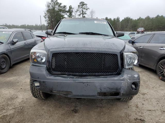 Photo 5 from auction – 2007 DODGE DAKOTA with VIN 1D7HE22K27S264887
