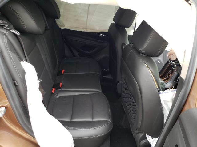 Photo 10 from auction – 2017 BUICK ENCORE ESS with VIN KL4CJCSBXHB155918