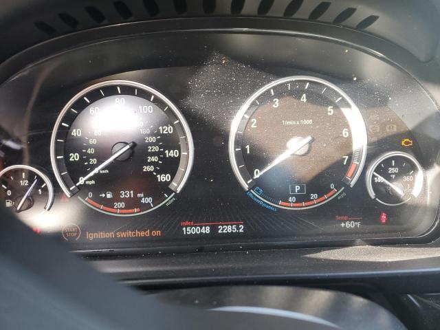 Фото 9 с аукциона – 2016 BMW 535 I с VIN WBA5B1C53GG130205