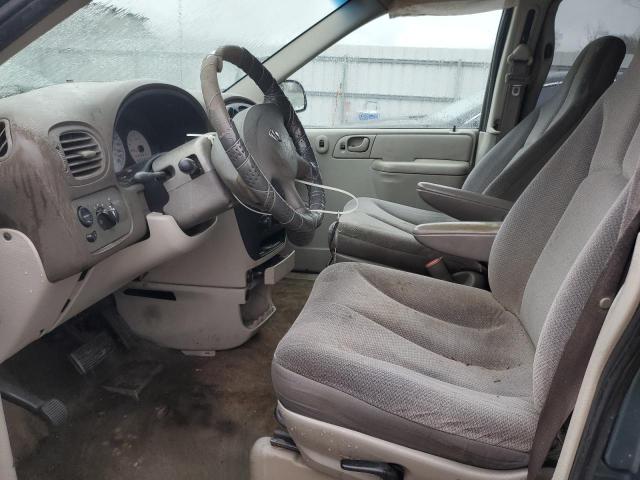 Photo 7 from auction – 2006 DODGE GRAND CARA with VIN 1D4GP24R46B582568