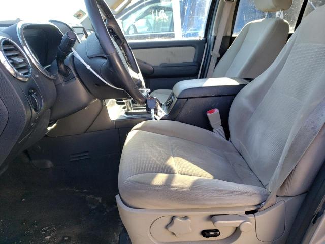 صورة رقم 7 من المزاد - 2008 FORD EXPLORER X مع VIN 1FMEU73E18UA10238