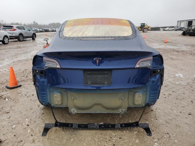 Photo 6 from auction – 2019 TESLA MODEL 3 with VIN 5YJ3E1EA6KF324788