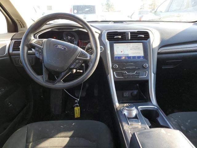 Photo 8 from auction – 2020 FORD FUSION SE with VIN 3FA6P0LU3LR101631