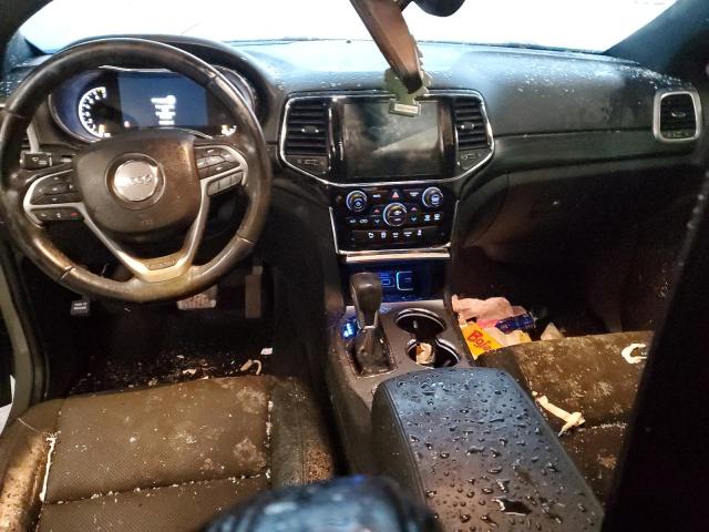 Photo 8 from auction – 2019 JEEP CHEROKEE with VIN 1C4RJFAG1KC816137