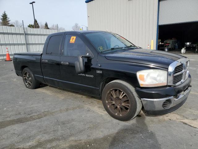 Photo 4 from auction – 2006 DODGE RAM 1500 S with VIN 1D7HA18256S521651