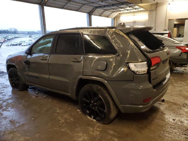 Photo 2 from auction – 2019 JEEP CHEROKEE with VIN 1C4RJFAG1KC816137