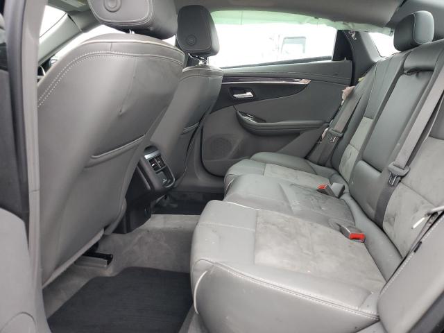 Photo 10 from auction – 2015 CHEVROLET IMPALA LT with VIN 2G1125S34F9237942