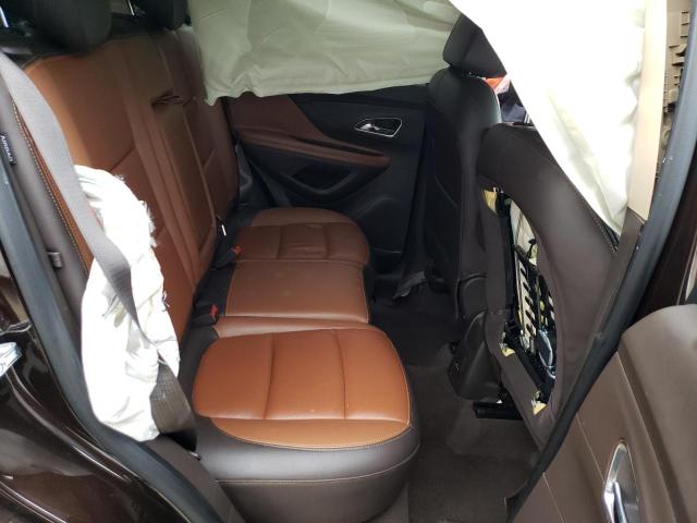 Photo 10 from auction – 2014 BUICK ENCORE PRE with VIN KL4CJHSB0EB756764